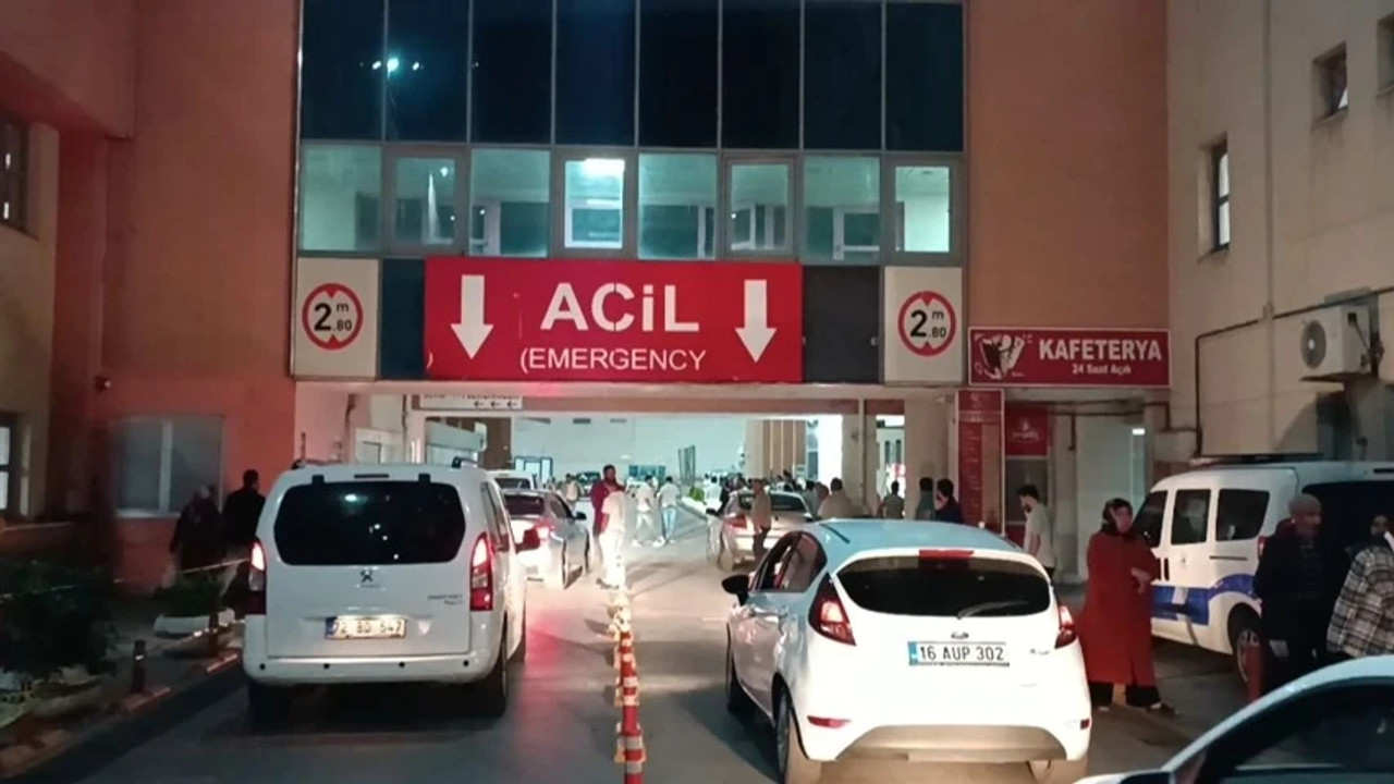 Yayındaki gerilim cinayetle bitti! Silahlı çatışmada 19 yaşındaki genç öldü