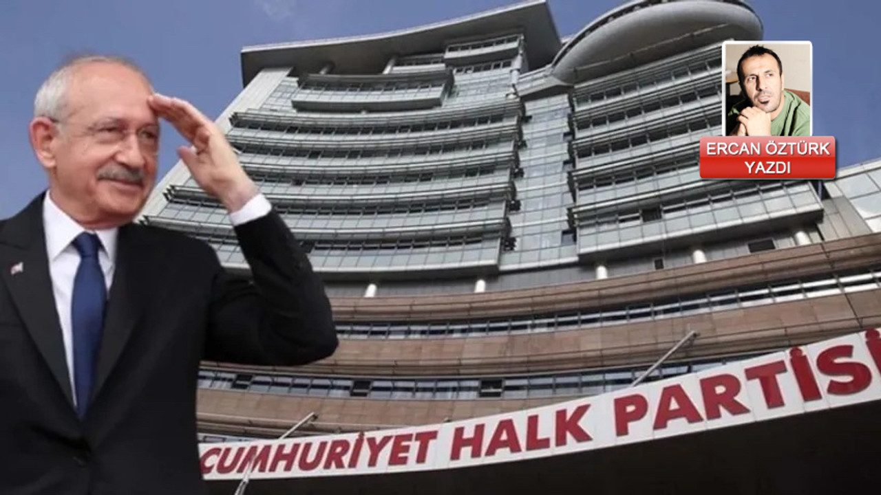 CHP'de değişimi bakın kimle yapmış? Kılıçdaroğlu'nun FETÖ arşivi…