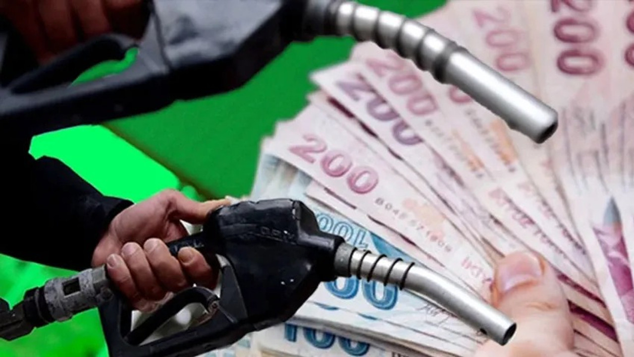 Akaryakıtta tabela değişiyor: Benzin ve motorine büyük indirim geliyor…