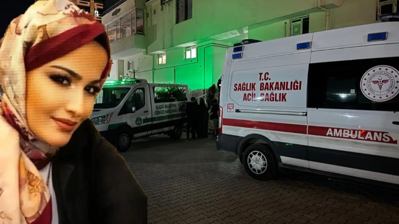 Çocuğunun gözü önünde eşini katletti!