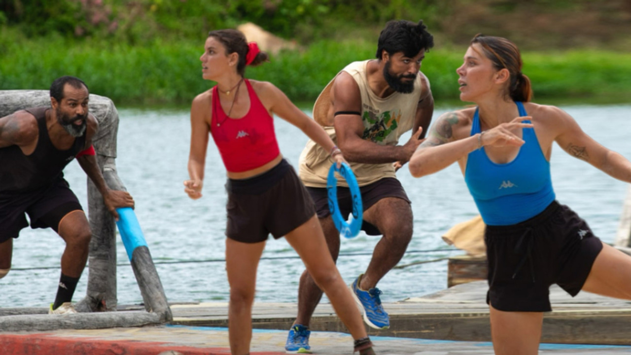 Survivor’da ilk finalist belli oldu! Son 6’ya kim kaldı, kazandı?