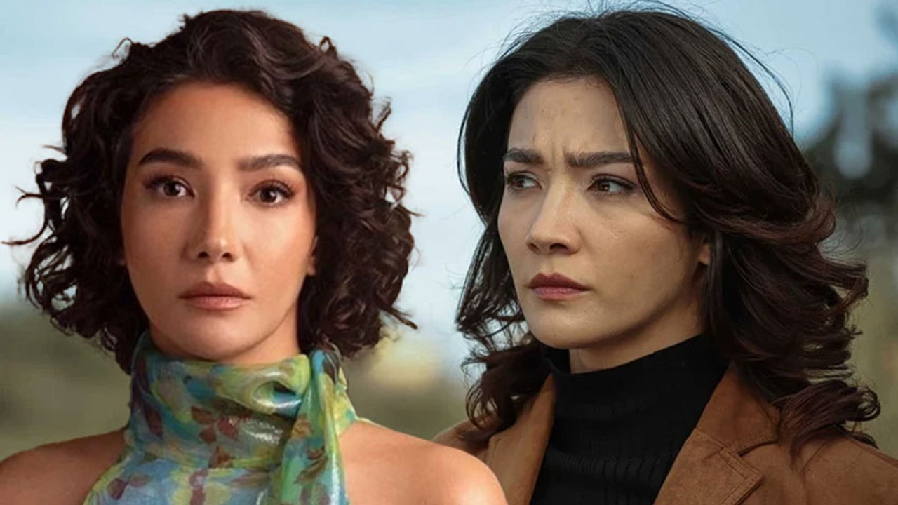 Aybüke Pusat'ın kavga itirafı tartışma yarattı: Sosyal medya karıştı!