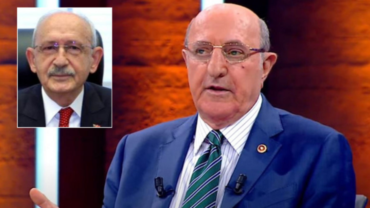 İlhan Kesici sessizliğini bozdu: En büyük görev Kılıçdaroğlu'nda