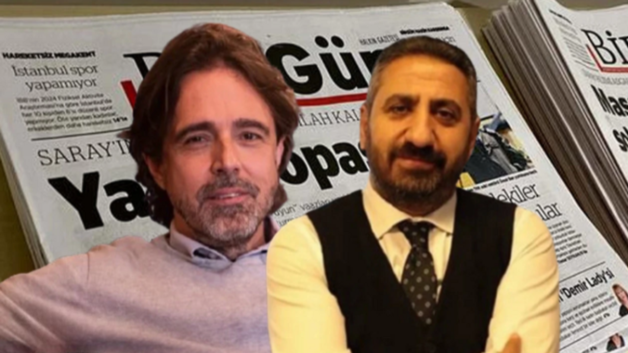Kılıçdaroğlu cephesi ile BirGün arasında sert kavga! 