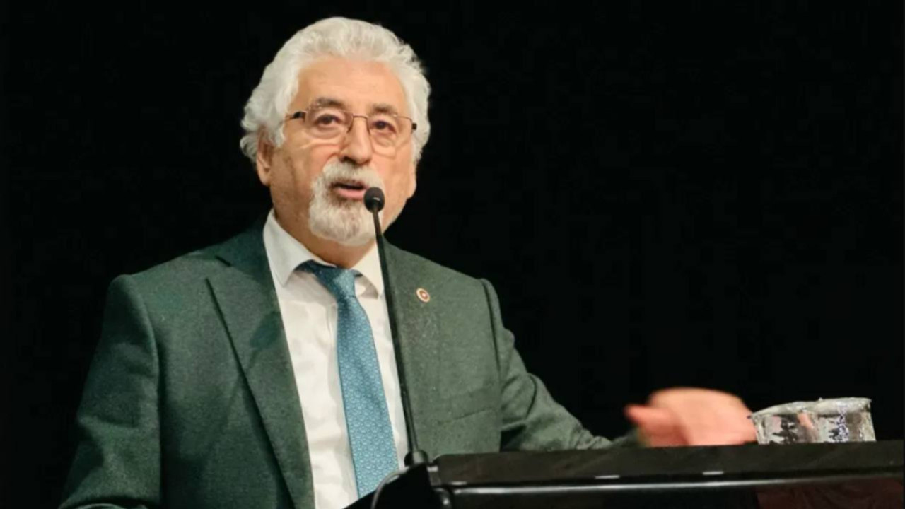 Kemal Kılıçdaroğlu'nun PM'sinde yer alıyordu: Mehmet Tüm de, görev almayacağını duyurdu!