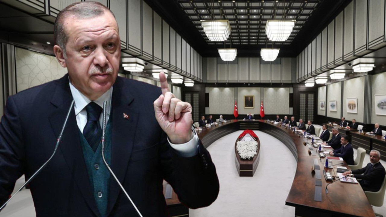 Kabine iki haftalık aranın ardından toplanıyor: Gündemde hangi konular var?