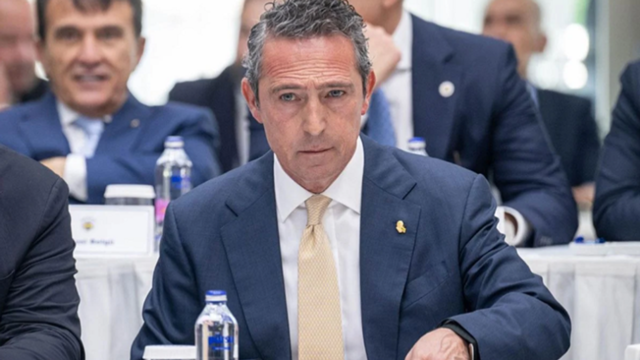 150 milyon Euroluk operasyon! Ali Koç dünya devini satın alıyor!