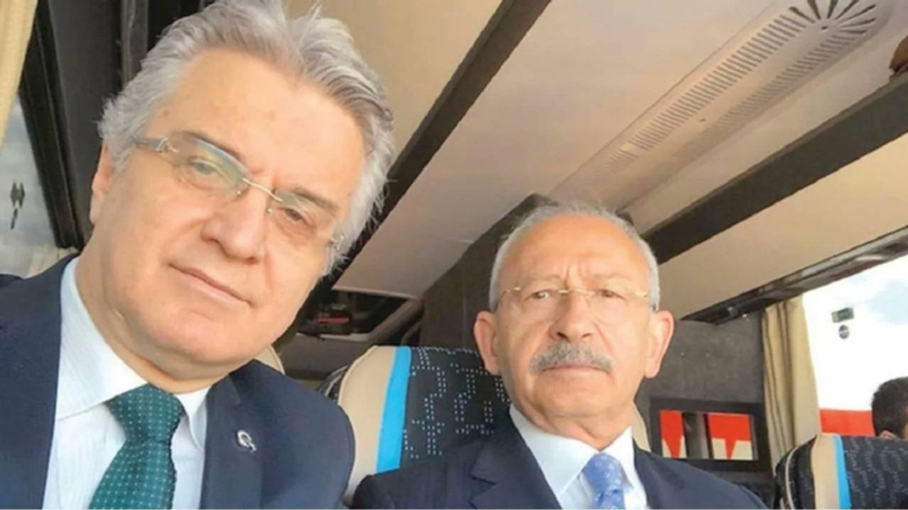 Kemal Kılıçdaroğlu'nun sağ kolundan çarpıcı sözler! ‘Devlet aklı bir şeyler planlıyor…’