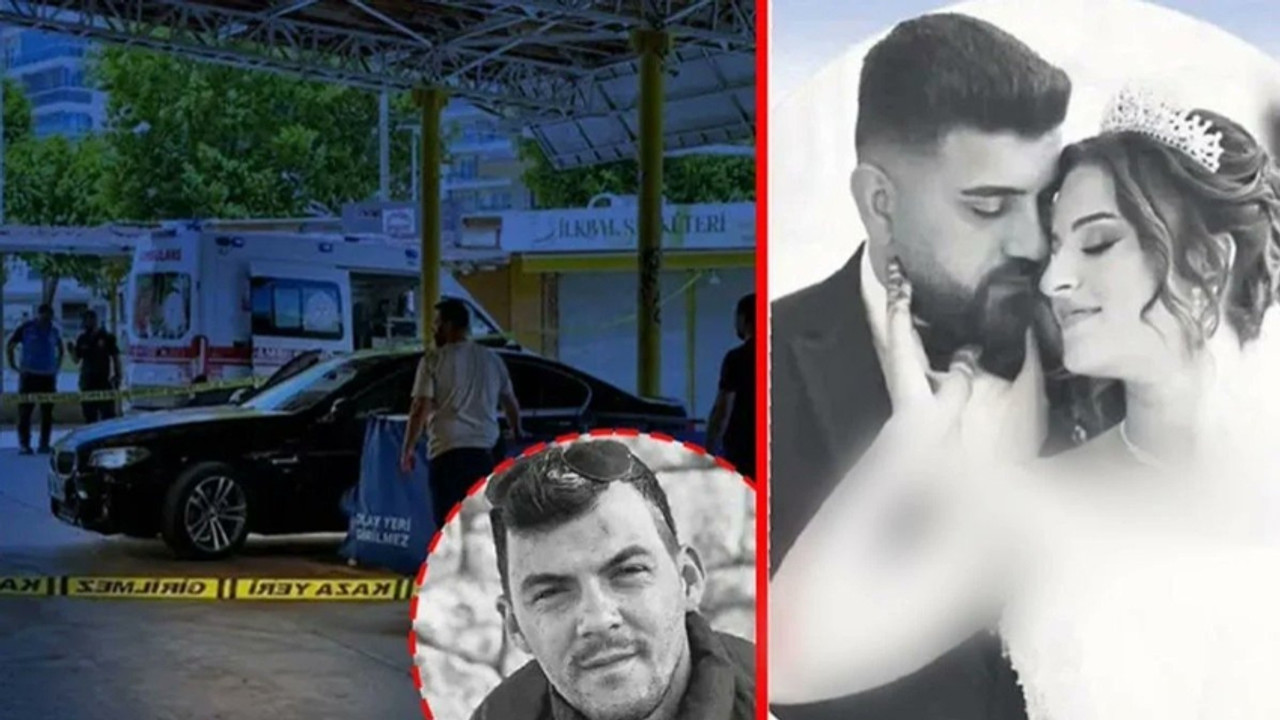 Cani kocadan cinayet sonrası kan donduran video