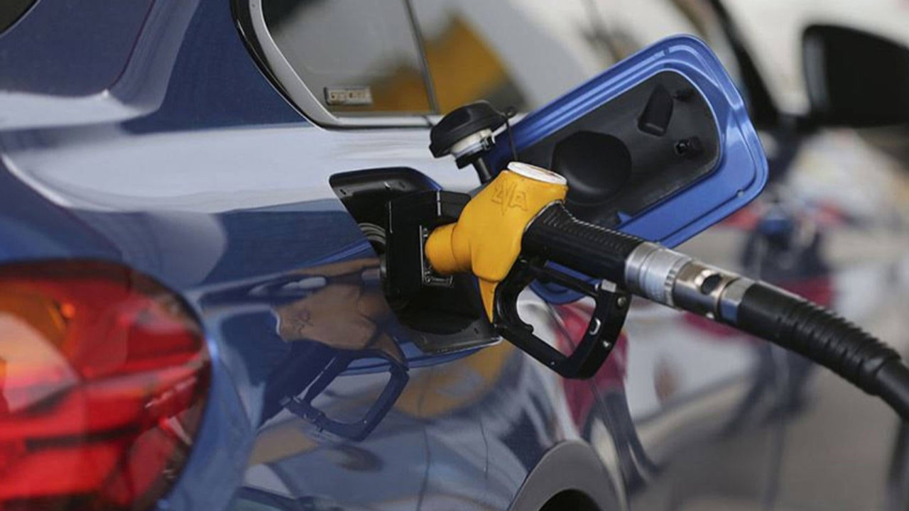 Benzin ve motorine zam geliyor!
