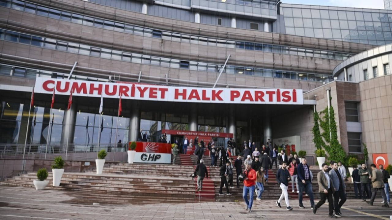 KILIÇDAROĞLU'NUN A TAKIMI İSİM LİSTESİ! CHP'nin Yeni MYK Üyeleri Kimler, Görevleri Ne?