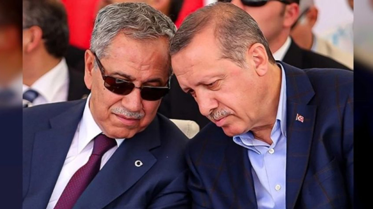 Bülent Arınç'tan Yargıtay'a 'mutlak butlan' çağrısı: 