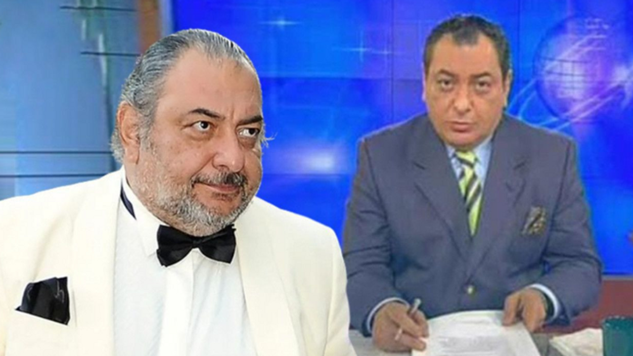 Reha Muhtar'dan acı haber! Türk medyasının efsane ismi hayatını kaybetti!