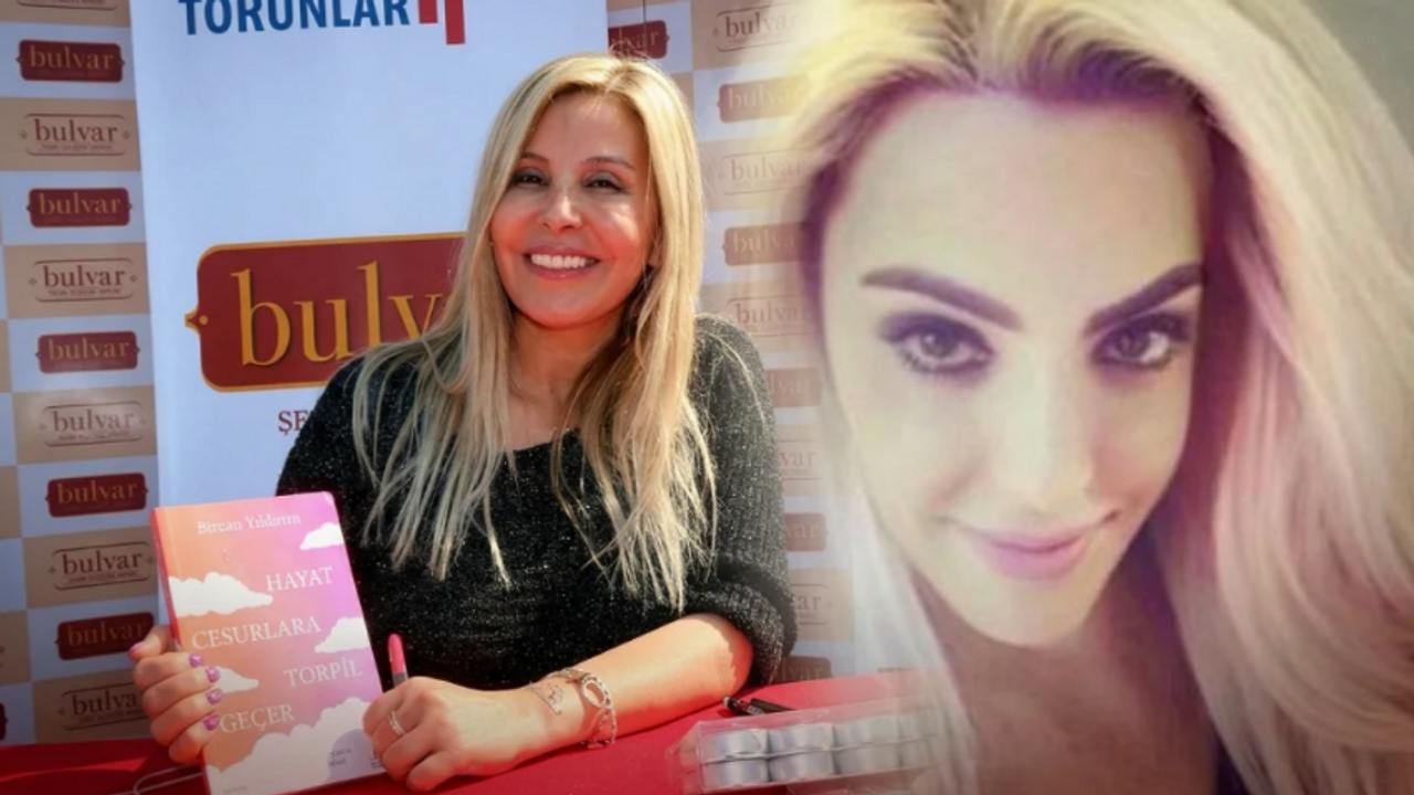 Sosyal medya fenomeni Bircan Yıldırım için gözaltı kararı