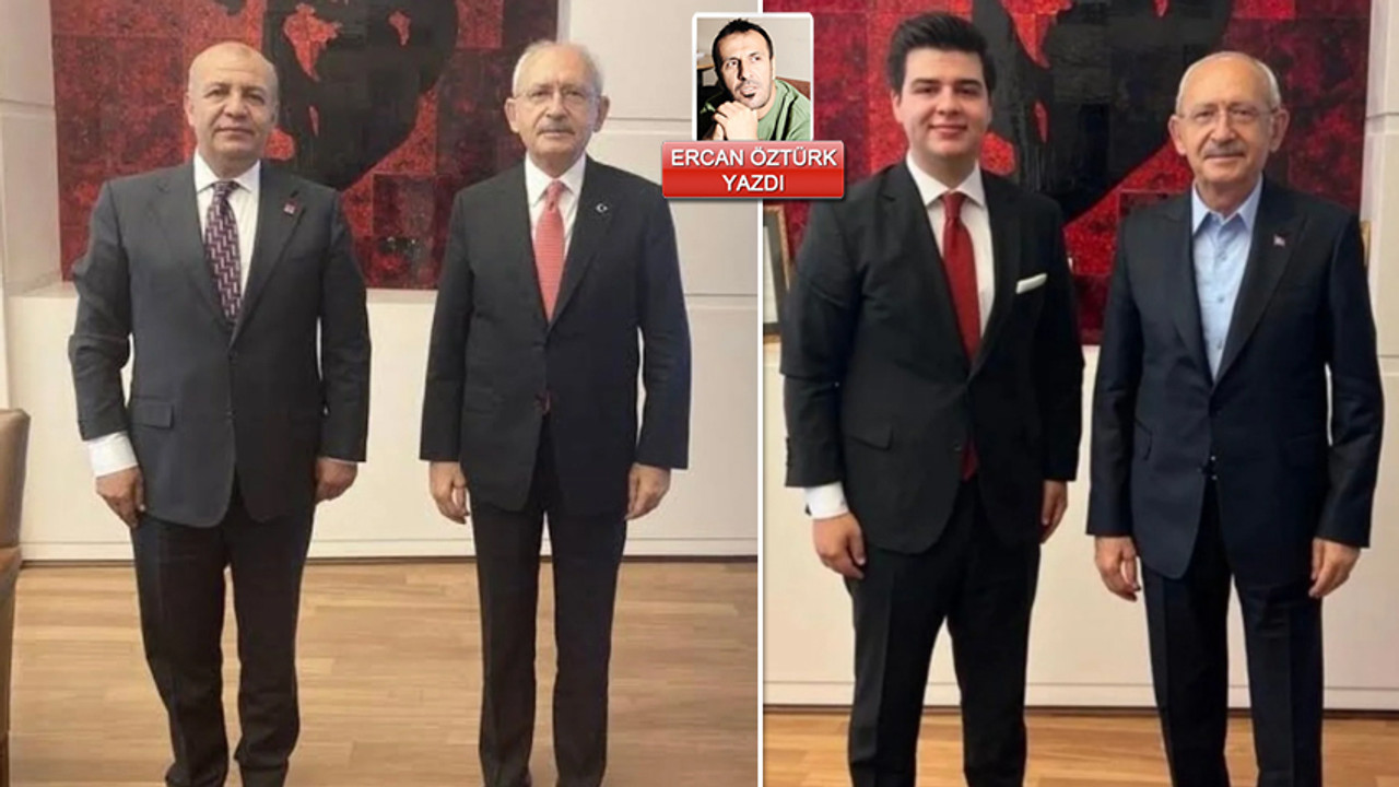 ‘Uyanık’ delegenin vukuatları! İnşaatı yarım bıraktı, işçilere para vermedi!