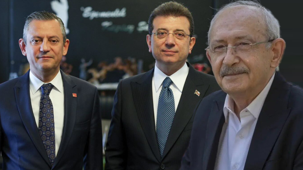 Hem Özel'e hem İmamoğlu'na aynı teklifi yapmış! İkili oynadı iddiası…