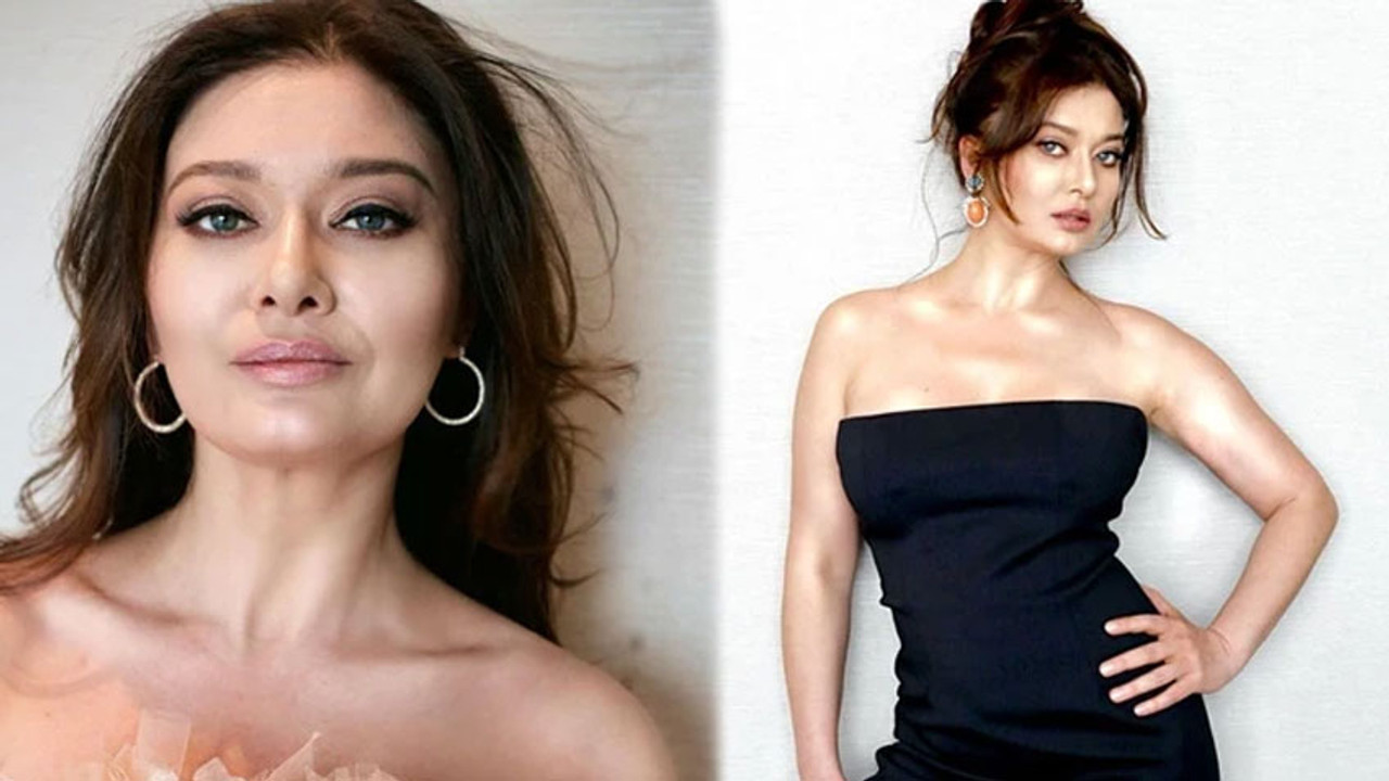50 yaşındaki Nurgül Yeşilçay'dan cesur paylaşım! Düştüğü not takipçilerini gülümsetti