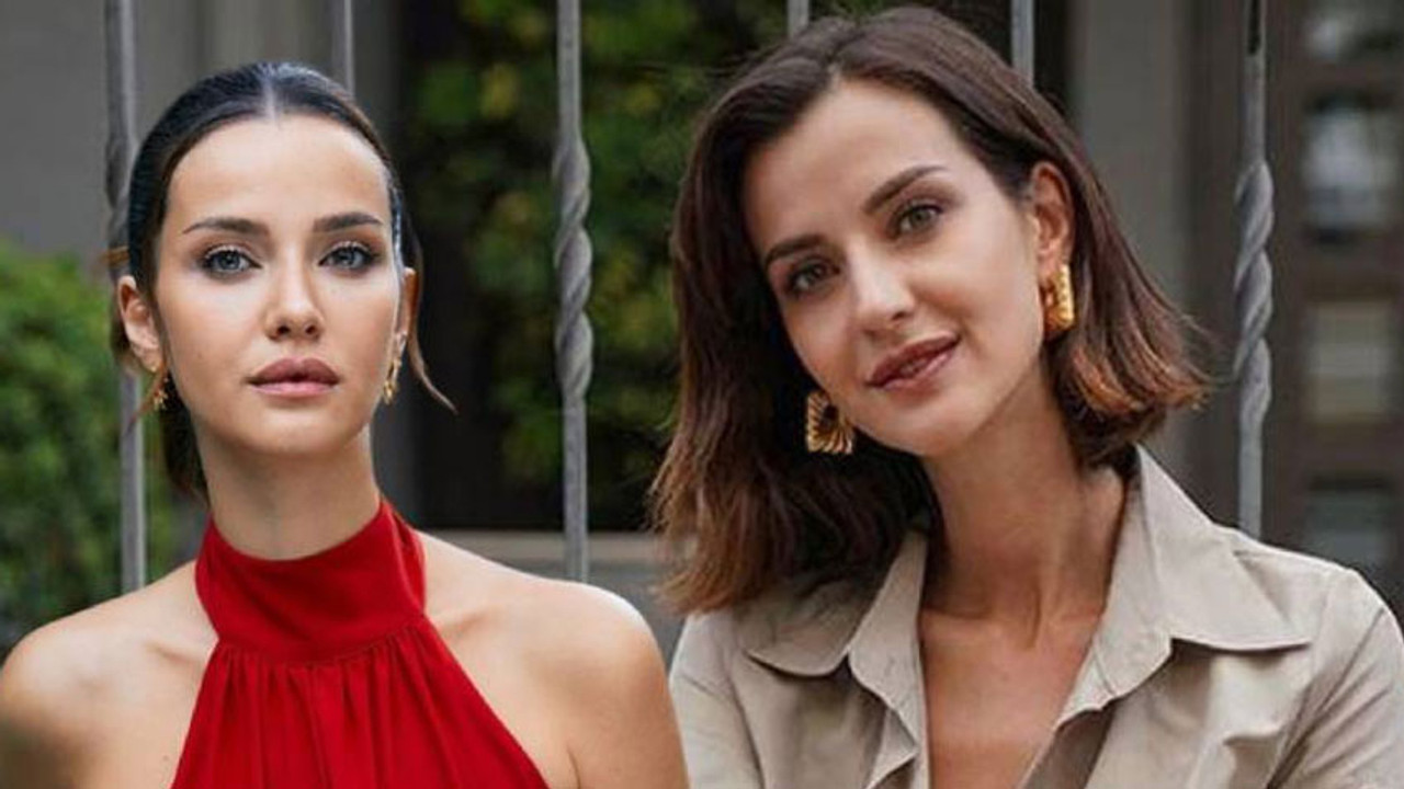 İrem Helvacıoğlu'ndan travma itirafı! 'Mahallenin deli teyzesi gibiyim'