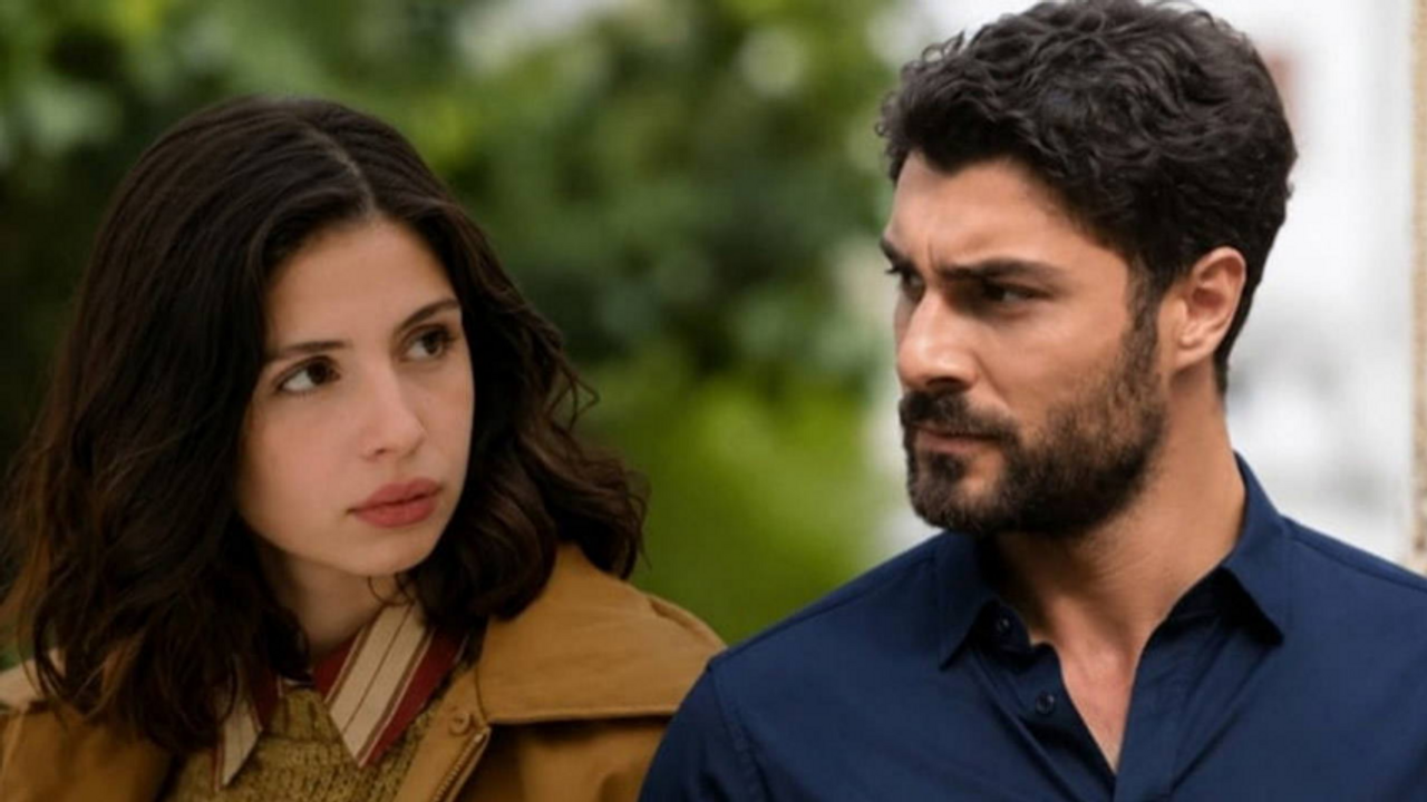 Taşacak Bu Deniz setinde aşk iddiası! Ali Öner sessizliğini bozdu!