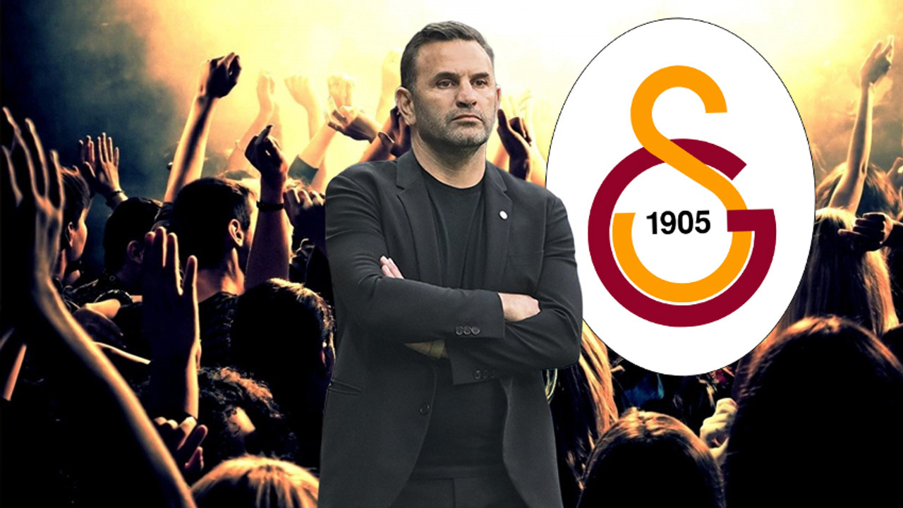 Okan Buruk olumlu rapor vermişti: Yıldız futbolcunun partisi krize dönüştü