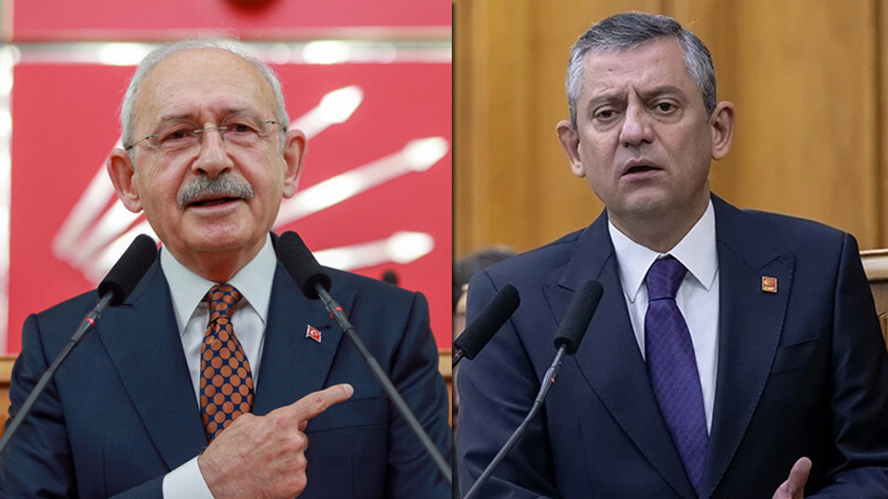 CHP’de salı alarmı! Kılıçdaroğlu ve Özel cephesinde kritik bekleyiş