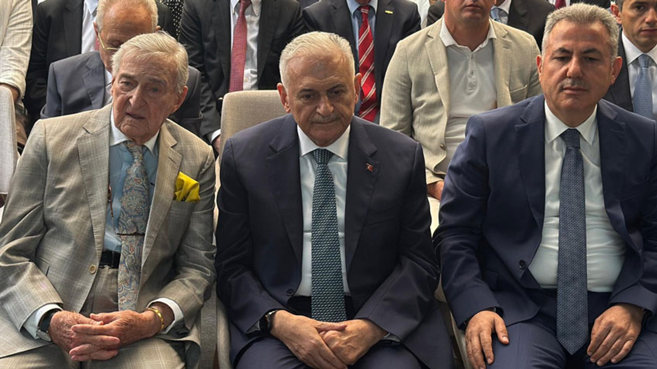 Koç Grubu'ndan gazeteciye tehdit iddiası
