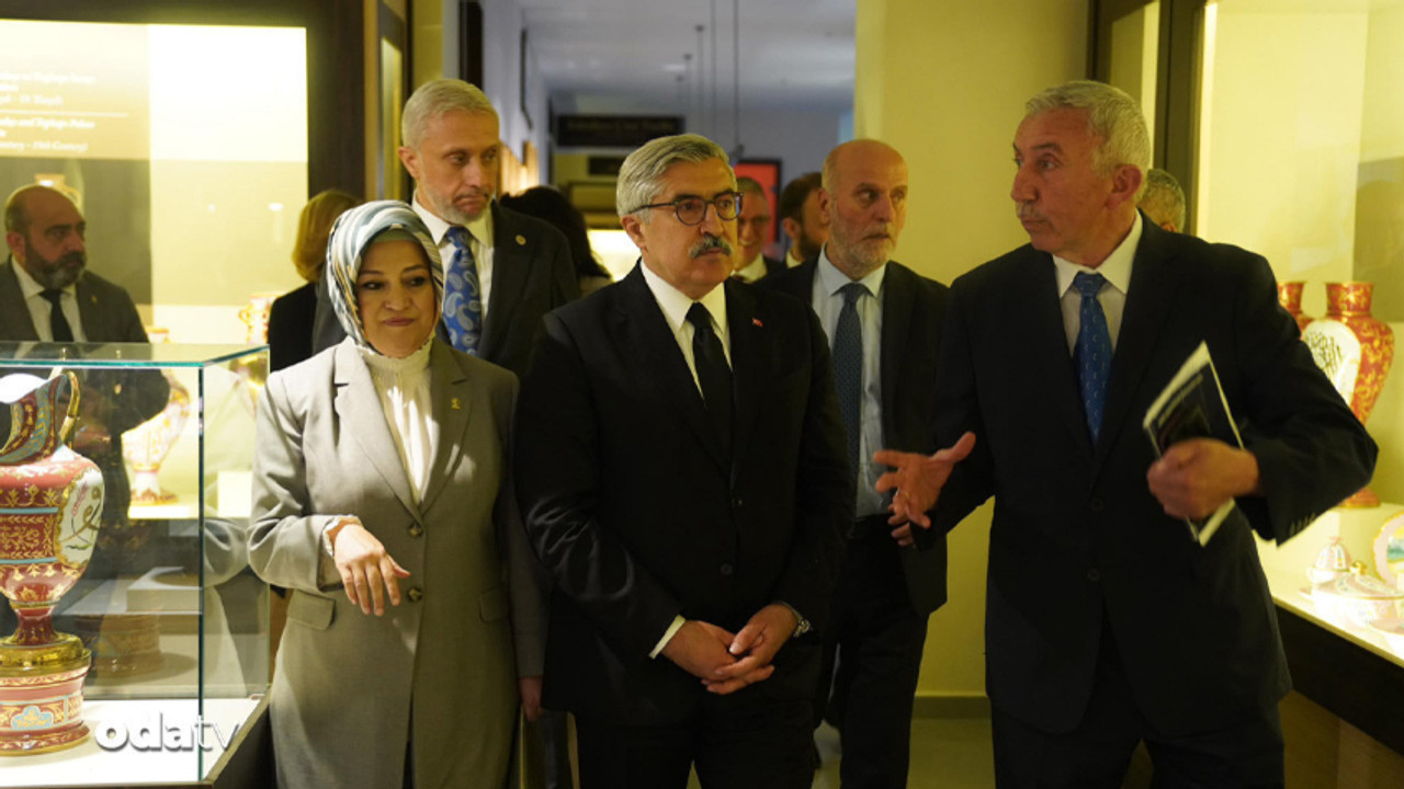 AK Partili isimden CHP eleştirileri! ‘Varoluş krizinin içine