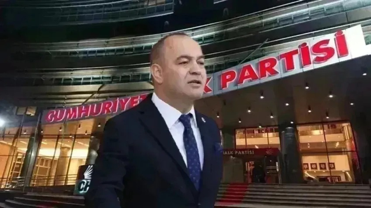 CHP'li Özgür Karabat’tan Varlık Barışı eleştirisi! ‘Kara par