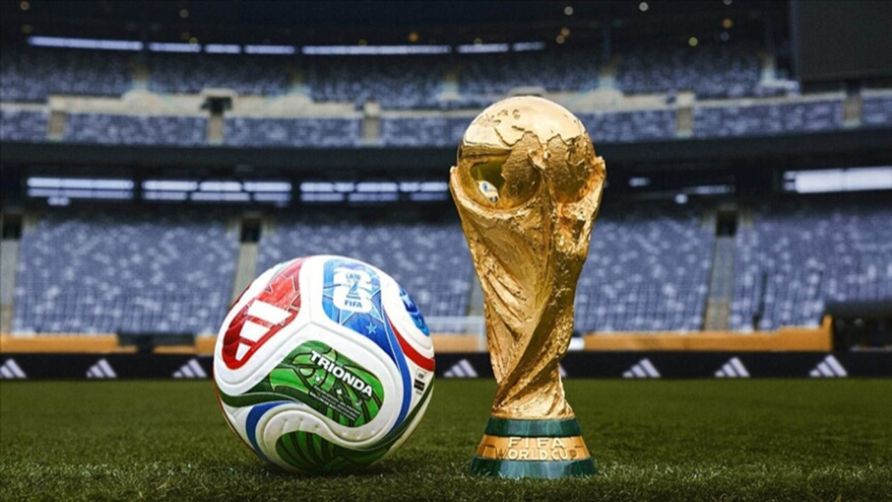 FIFA’dan Dünya Kupası öncesi şok eden yasak listesi! Bu şart