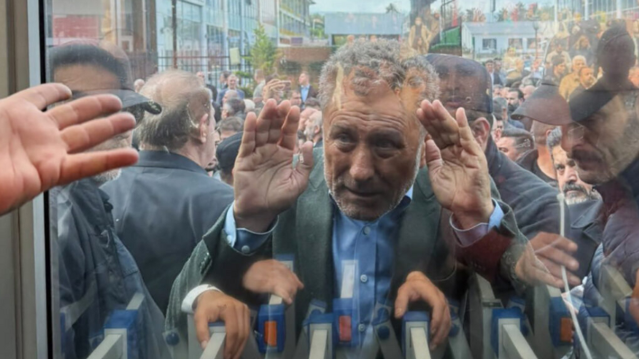 Kılıçdaroğlu’nun kurmayı Orhan Sarıbal’a Halkevleri’nden ihr
