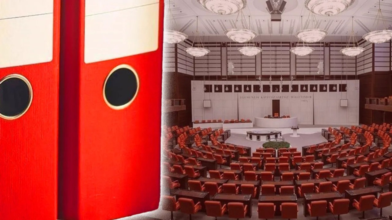 Meclis’te fezleke trafiği: Dokunulmazlık dosyalarında gözler