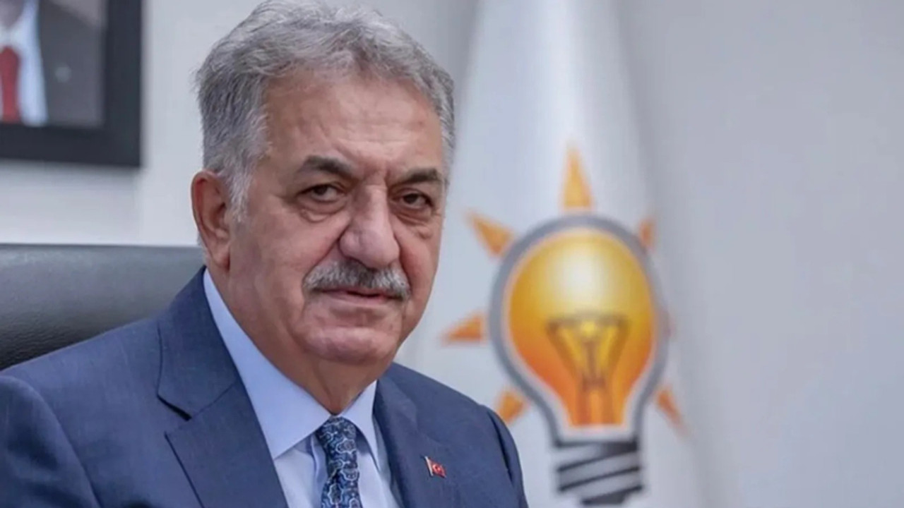 Hayati Yazıcı’dan flaş yeni anayasa açıklaması! ‘Referanduml