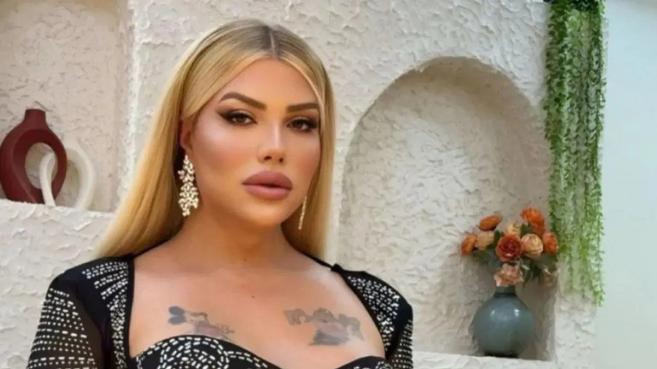 Mükremin Gezgin'e Instagram hesabı şoku! Dilan Polat’ın ardı