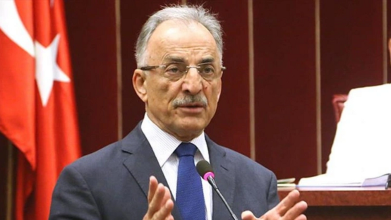 Murat Karayalçın: CHP’ye çok büyük bir tuzak kuruldu