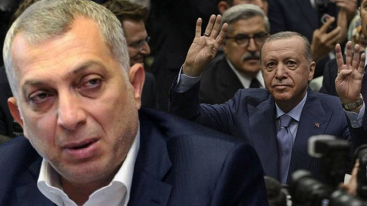 Metin Külünk'ten AKP'yi sarsacak iddialar: 'Erdoğan yenilgis