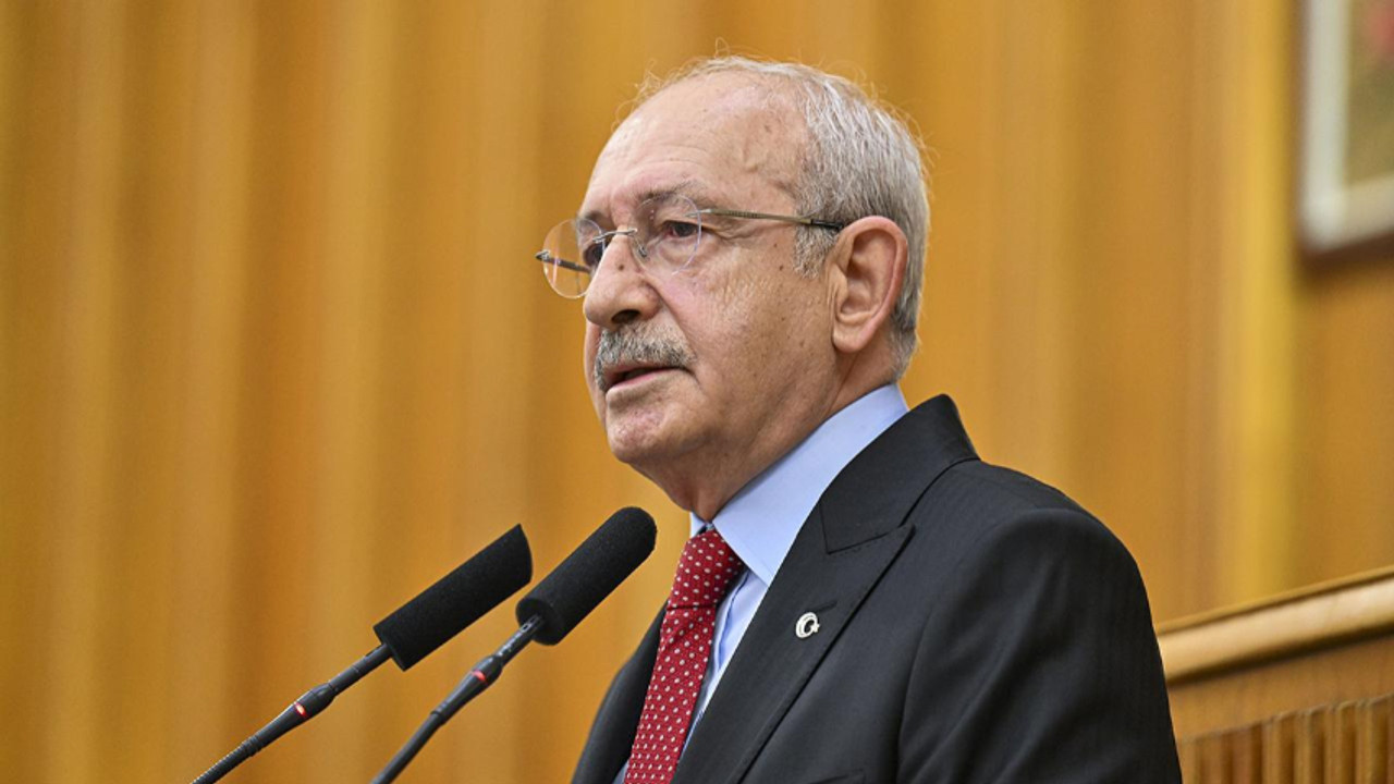 CHP'den kritik Kılıçdaroğlu açıklaması! "Her türkülü olumsuz