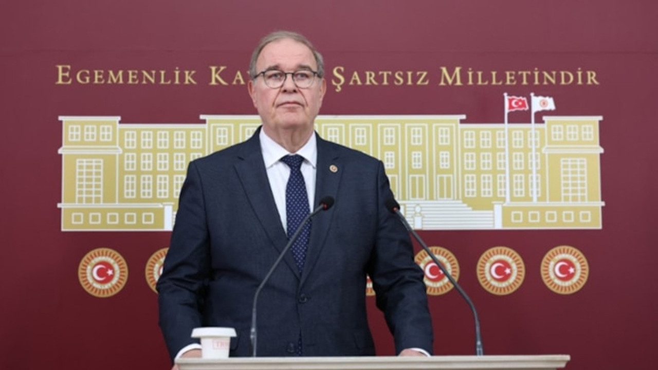 Kurultay sonrası ortadan kaybolmuştu! Faik Öztrak'ın hedefin
