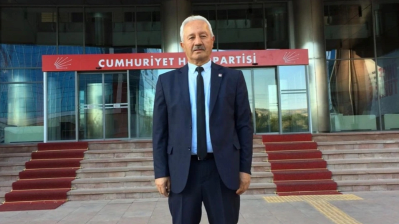 Filyos Çayı'na düşen CHP İl Başkan Yardımcısının cansız bede