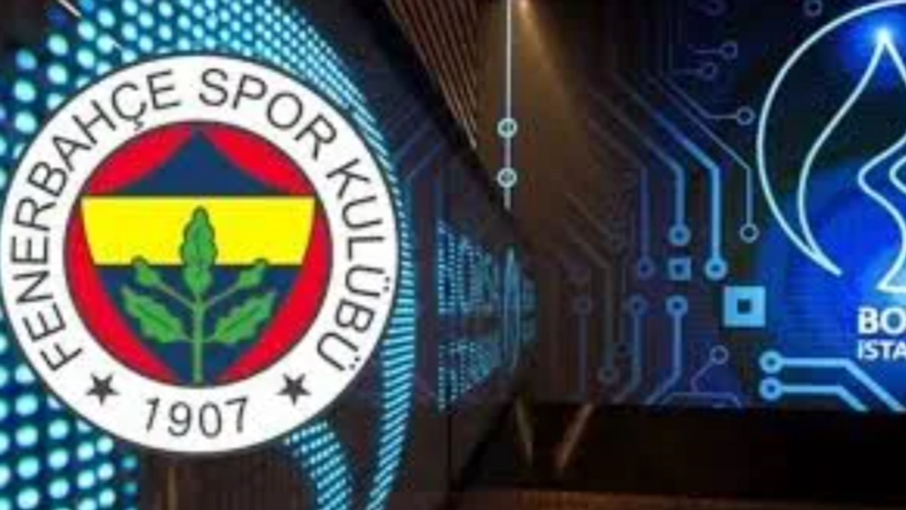 Aziz Yıldırım geri döndü, hisseler yön değiştirdi
