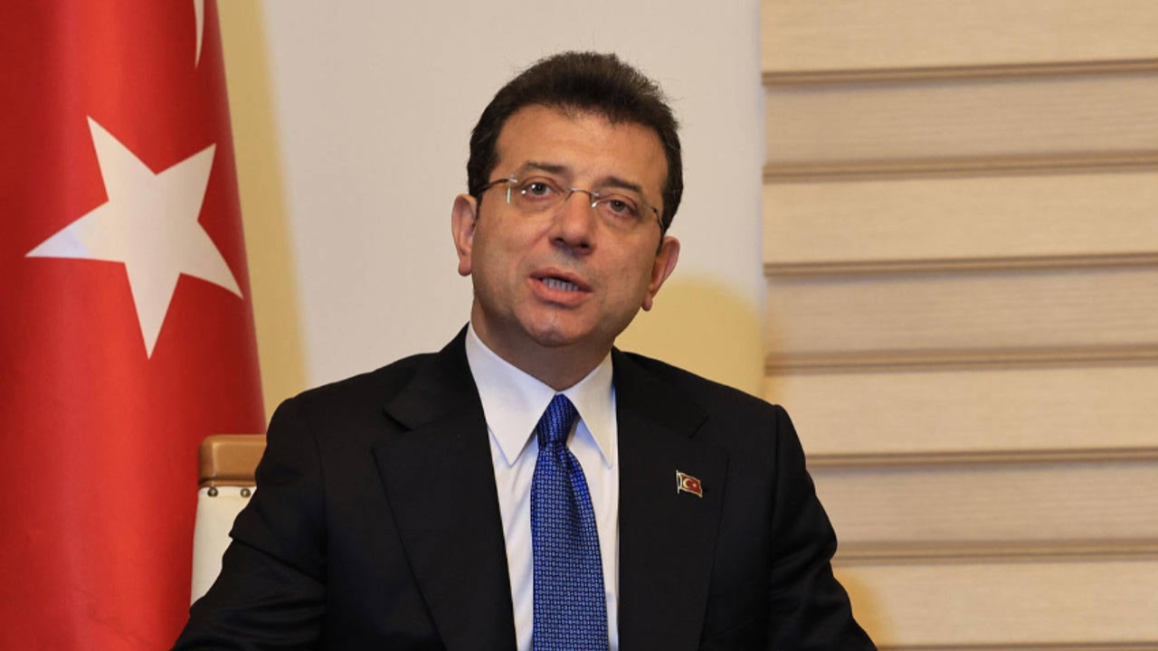 Ekrem İmamoğlu'ndan FETÖ açıklaması! ‘İftira’ diyerek yanıt 