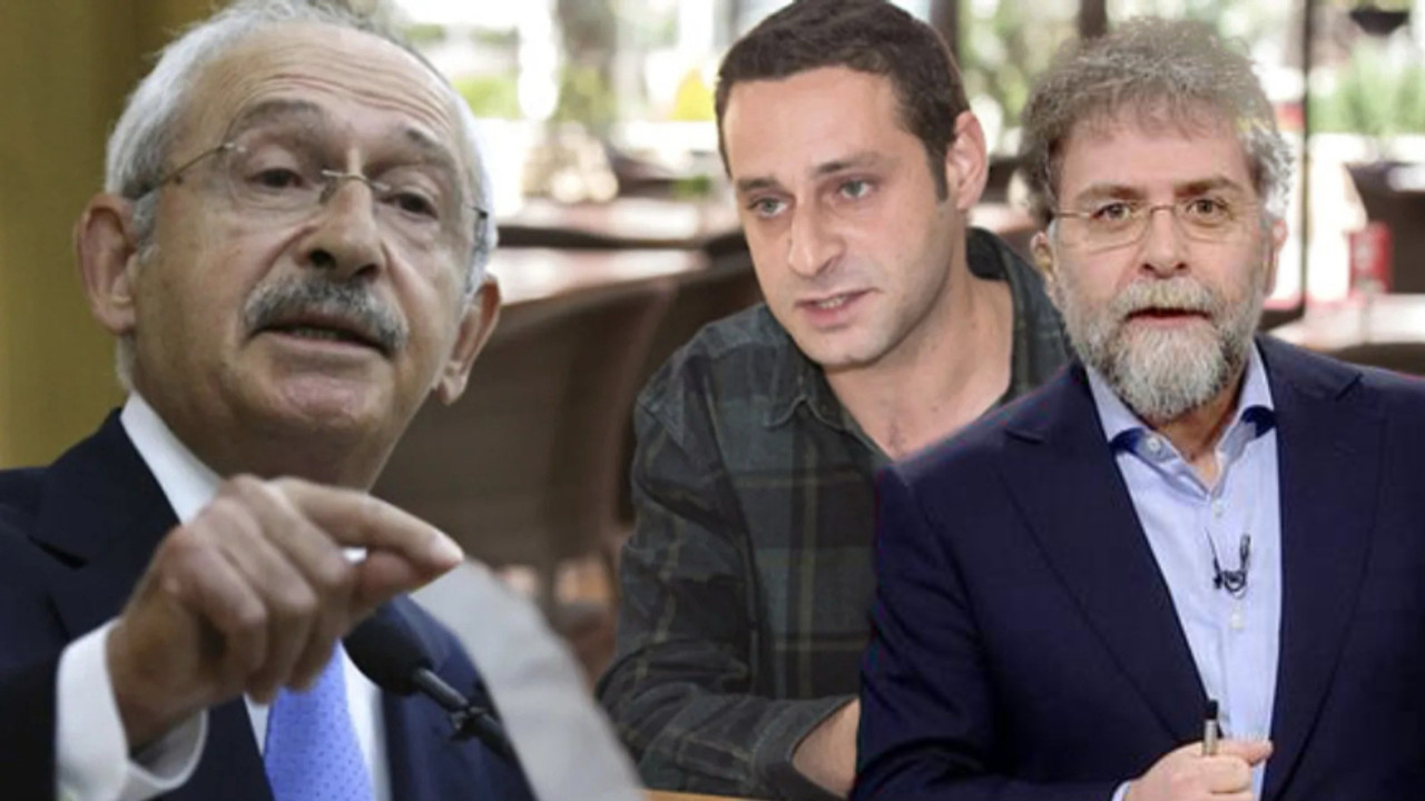 Ahmet Hakan’dan Kerem Kılıçdaroğlu yorumu! ‘Demek ki kişilik