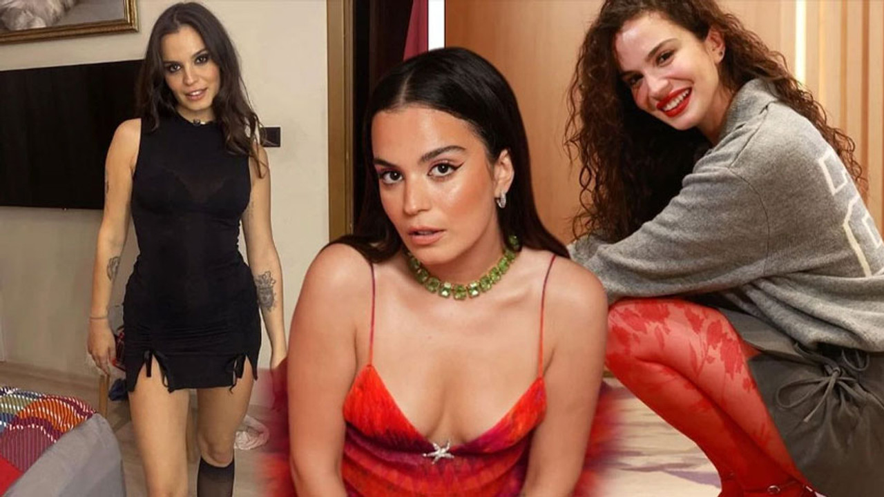 Aslı Bekiroğlu’nun sağlık sorunları bitmiyor! Yeniden hastan