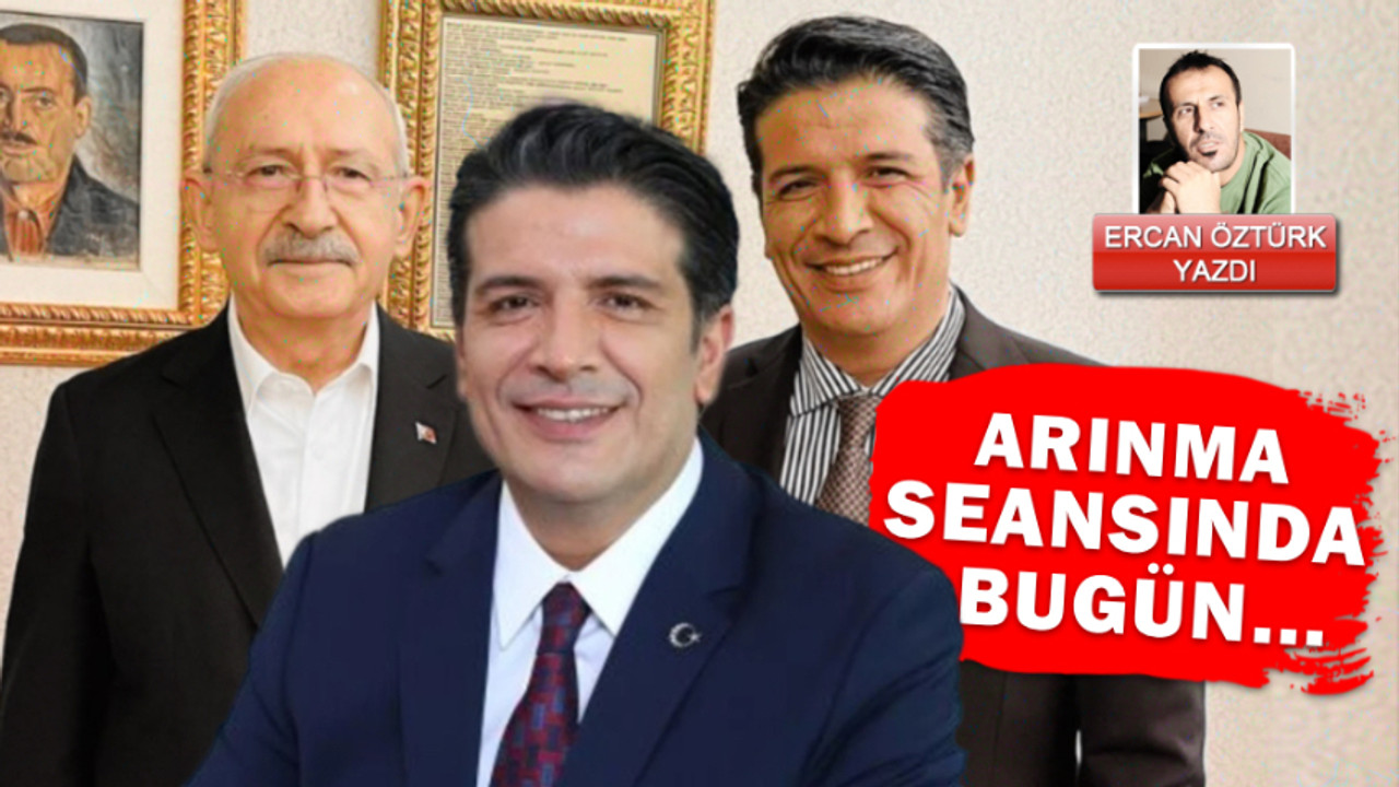 Cezaevinden çıktı, Kılıçdaroğlu'na destek verdi! İhale yolsu