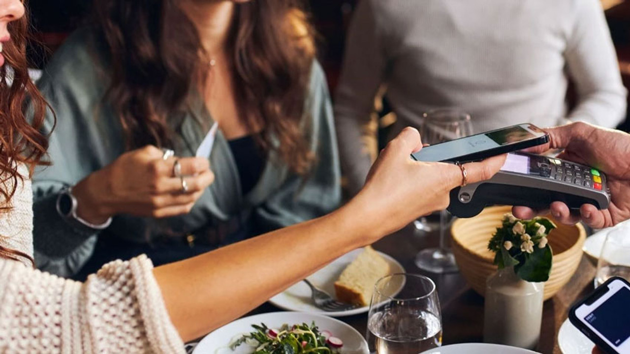 Ticaret Bakanlığı'ndan restoranlara uyarı! 'Tek tek cezaland