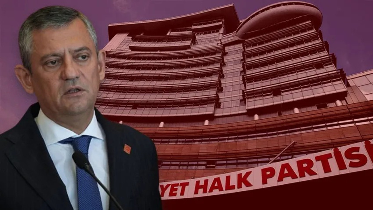 Ankara'ya gönderilen iki dosyanın arka planı! Özgür Özel'e y