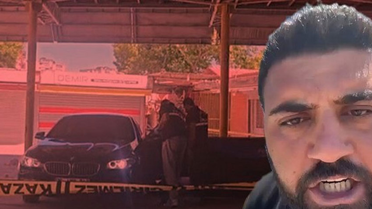 Eşini ve yanındaki adamı öldürmüştü: Aydın’daki çifte cinaye