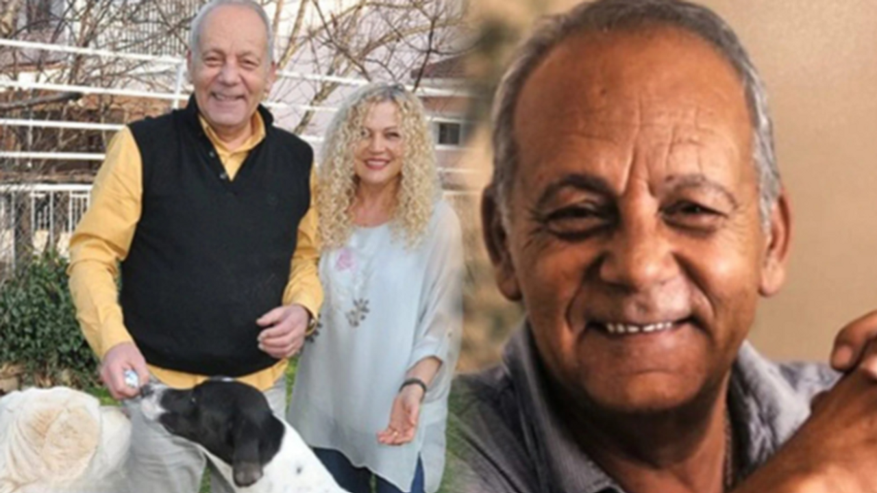Eşi, Bekir Coşkun'un bilinmeyenlerini anlattı: Duvara yazdığ