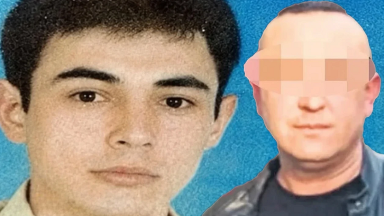 Karaman'da 18 yıllık Erkan Erkara cinayetini 372 saatlik gör