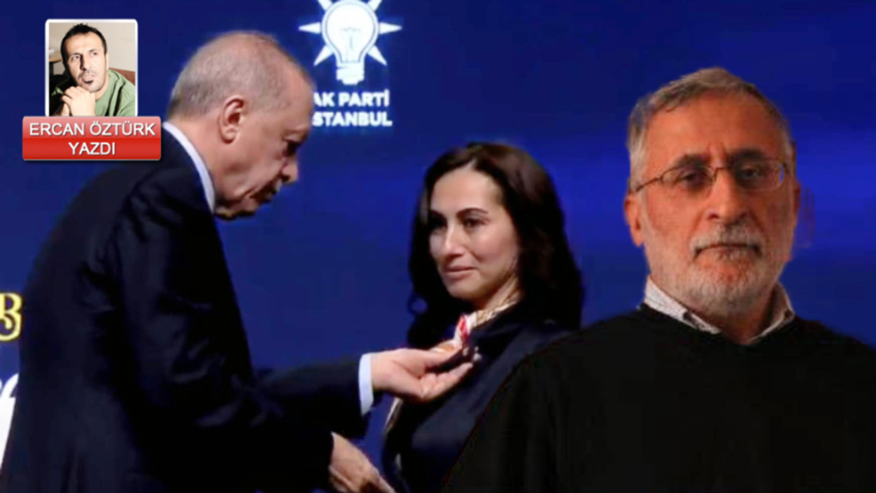 Vekil başkan ihya etti! 114 milyonluk ihaleyi de o isme verd