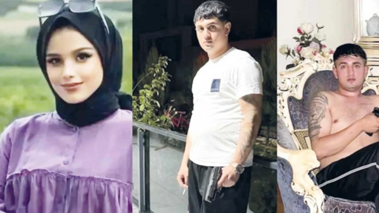 'Sana çiçek aldım' diye çağırıp kurşun yağdırdı: Katilden pi